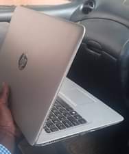 A picture of Quick Sale HP Laptop Intel Core i5 Processor 2 6Ghz