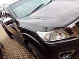 A picture of NAVARA