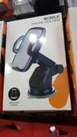A picture of Gimber mobile holder