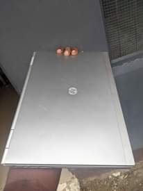 A picture of HP ICORE 5