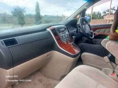 A picture of Toyota. ALPHAD