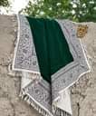 A picture of Luxury velvet tablecloth Persian market in Dar es Salaam