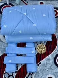 A picture of Duvet