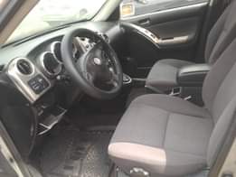 A picture of 2005 Toyota matrix Silent engine Perfect transmission Ac chilling 2