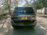 A picture of FORTUNER BEI M