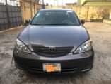 A picture of Toyota Camry AKA big daddy 2004 model Very sharp and