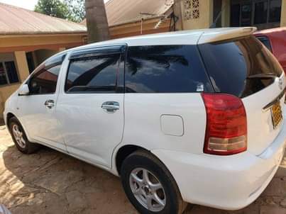 A picture of 2007 2 Old model