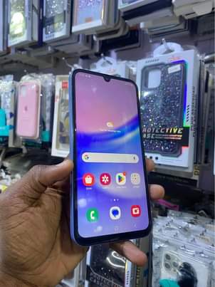 A picture of Samsung Galaxy A15