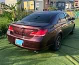 A picture of Neatly used Toyota Avalon 2009 Limited Just buy and travel
