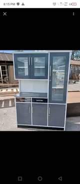 cupboards