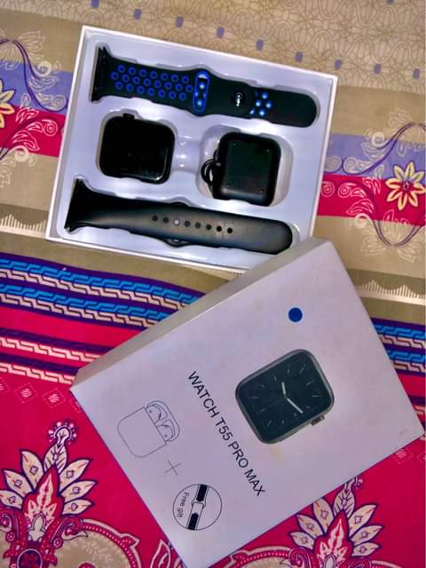 watches