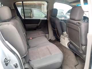 A picture of 05 Toks Nissan Amanda