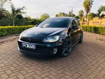 volkswagen gti
