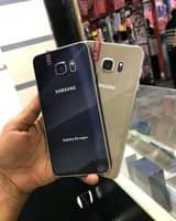 A picture of Samsungs6edgeplus