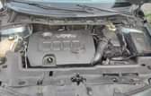A picture of 2009 Toyota Corolla