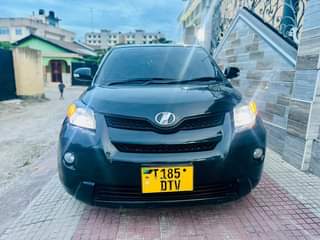 A picture of TOYOTA I S T NEW MODEL BAKORA SANA BEI SAWA