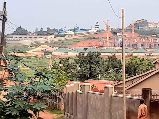 A picture of at Zana