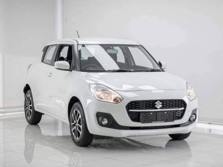 automatic cars johannesburg