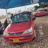 used toyota spacio