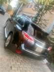 A picture of Foreign used 2013 rx350