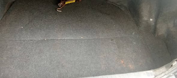 A picture of Toyota Corolla