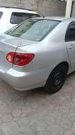 A picture of Toyota Corolla 06