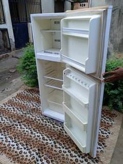 A picture of Fridge