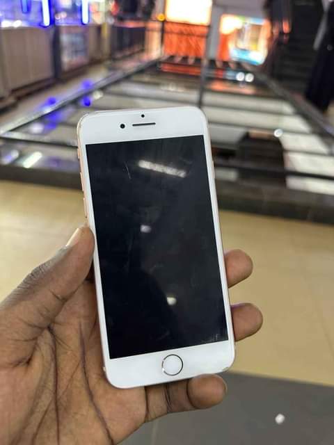 iphone 8