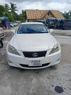 lexus