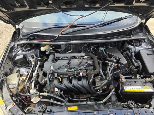 toyota fielder