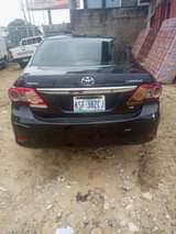 A picture of Clean ride Excellent Manual transmission and engine Ac is cooling