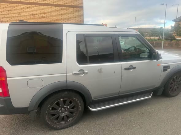 campervans for sale under 2000