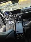 A picture of BRAND NEW BULLETPROOF G63 2023 MODEL 450M NET PRICE ABUJA