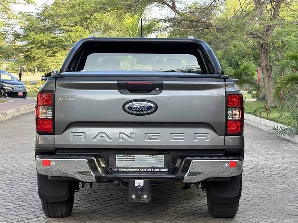 A picture of FORD RANGER XL 2024