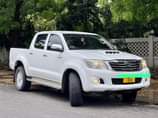 A picture of TOYOTA HILUX TSH MIL 55 TUPIGIE CHAAP 0657550550 0657550550
