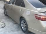A picture of 08 Toyota Camry sport Read description for full details