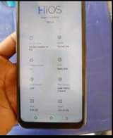 A picture of Camon 19 PRO