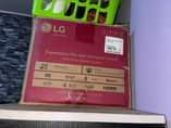 A picture of LG Home Theatre 330W