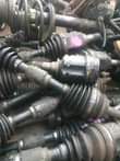 A picture of FOR JAPANESE AUTO SPARES