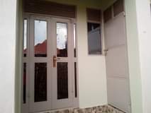 A picture of Newly built double rooms with bthrms for rent in Kawempe