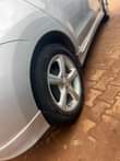 A picture of Toyota iST
