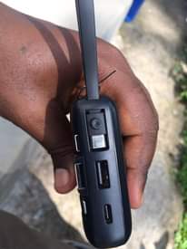 A picture of Powerbank