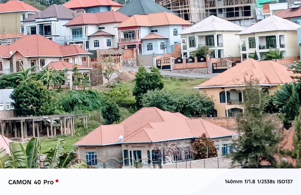 kibagabaga accommodation