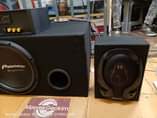 A picture of COMPLETE PIONEER SYSTEM