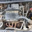 A picture of Toyota vitz milion 3 3 Ipo mwanza Engine safi Automatic