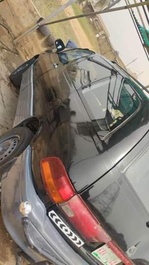 A picture of Toyota Previa for sell
