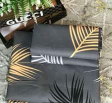 A picture of Mashuka ya polyester