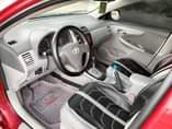 A picture of 3 450M PERCENT VERIFIED TOKUNBO STANDARD REGISTERED TOYOTA COROLLA LE