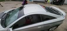 A picture of Celica