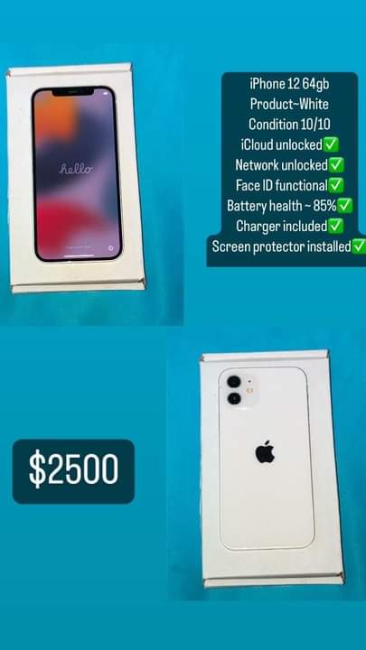 iPhone M.